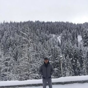 Meet your Posher, Abdul kadir